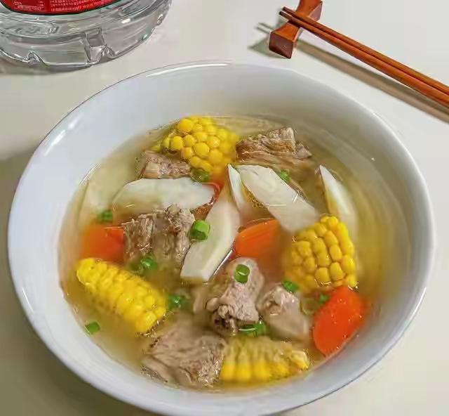 中国四大长寿食物，玉米排第四！第一名我们天天见；很多人不爱吃

说到长寿食物，大