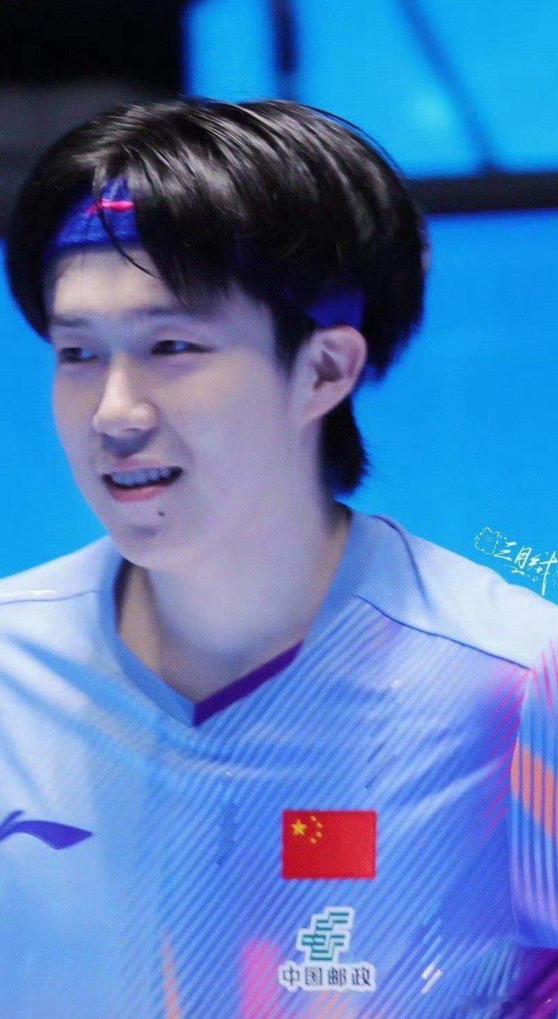 王楚钦尊重国家队的安排6日，海口亚洲杯男单小组赛第三轮，王楚钦以3-0完胜阿卜杜