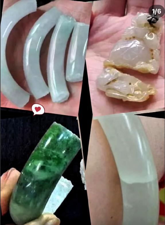 大妈旅游打碎玉镯被索赔66万，咬牙刷卡后转身掏出手机，对着店里的营业执照和价签挨