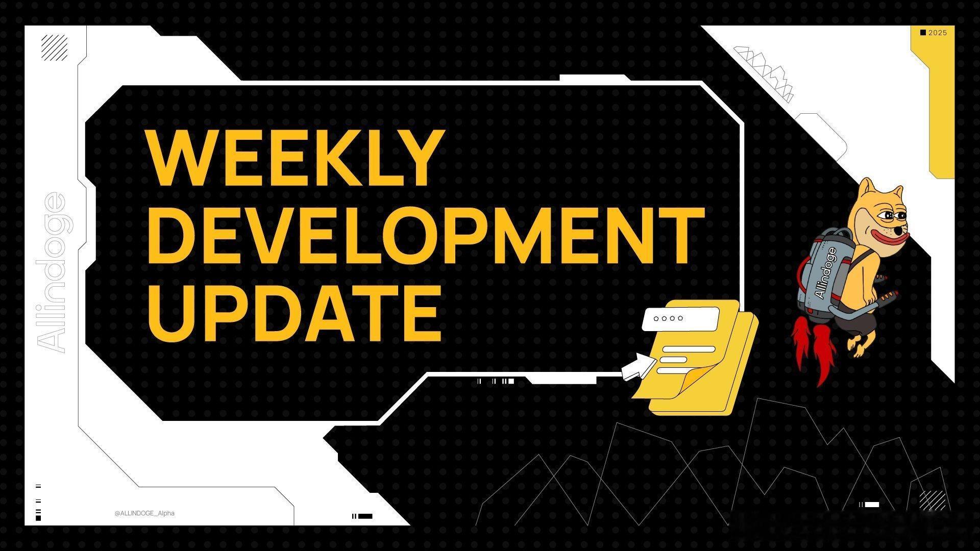 allindoge每周开发更新身份验证优化:修复匿名用户的会话续订机制。 工具输