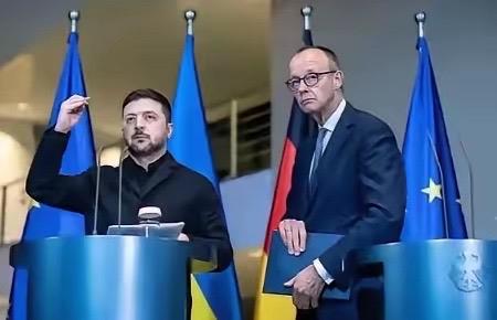 北约能不能打过俄罗斯？说白了，在俄乌战争没有爆发之前，人们都以为乌克兰撑不住1个