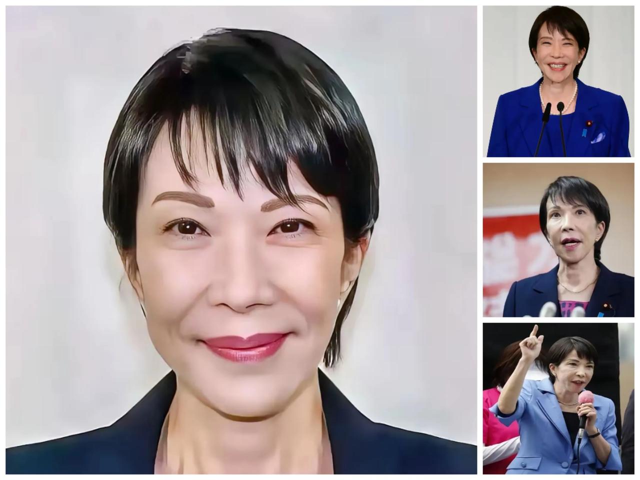 果然被我猜中了。
高市早苗突然宣布了！

      高市早苗的“谈判狂欢”，暴
