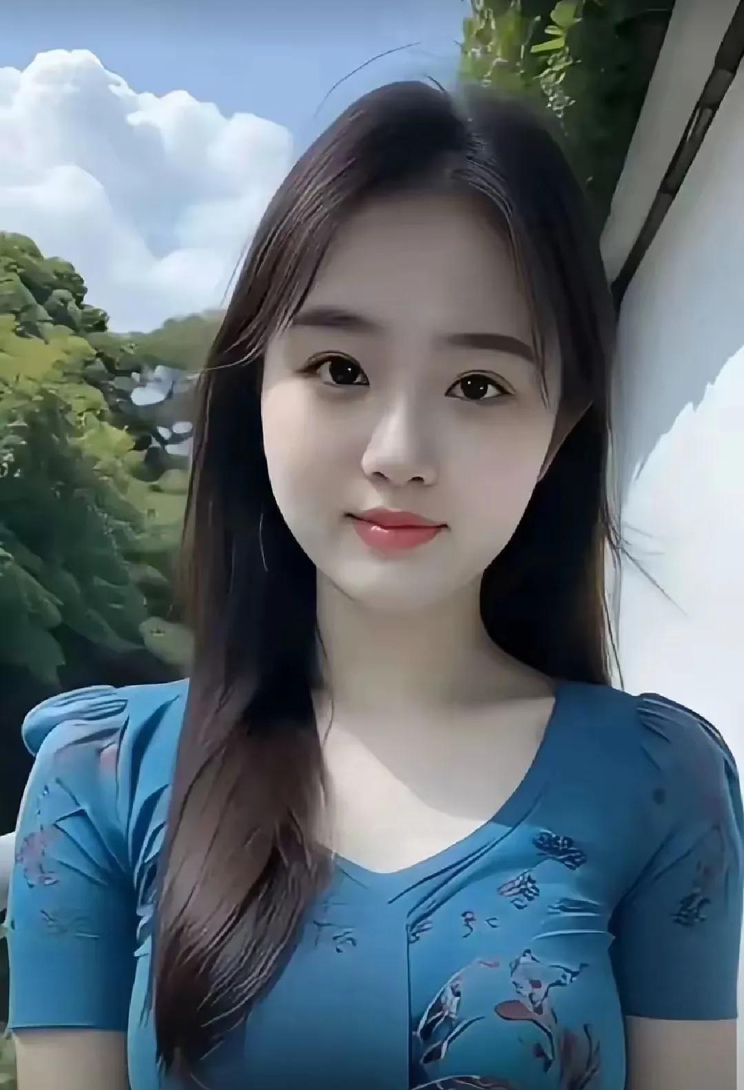 在那个春意盎然的午后，林浩在咖啡馆的角落里偶然瞥见了苏菲。她静静地坐在窗边，阳光