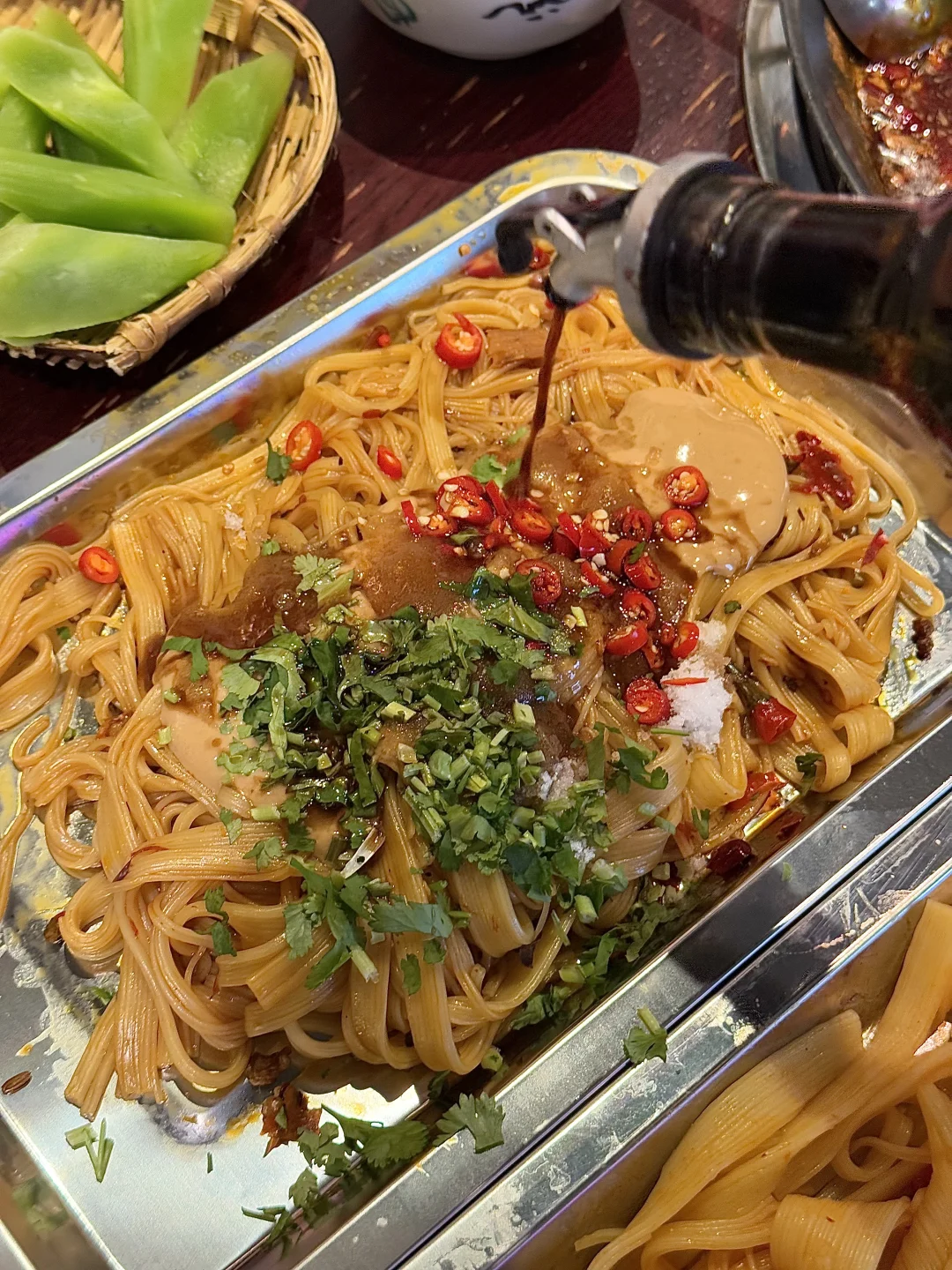 大连！三刷了！！好好吃！！！