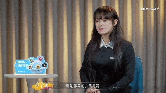 姐姐当家2第二期也太敢拍了，冉莹颖邹市明饭桌矛盾直接爆发，那种窒息感隔着屏幕都能