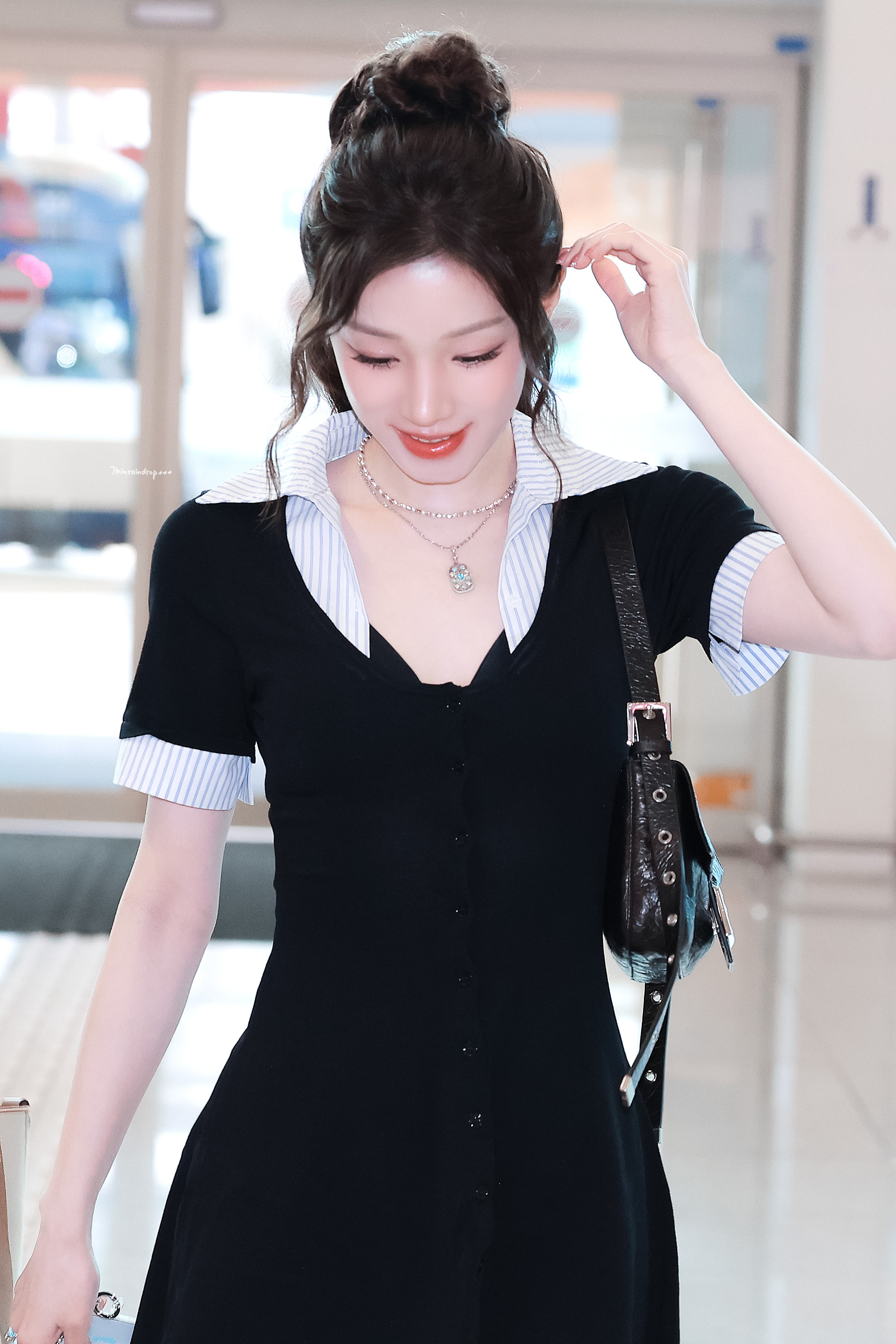 260719 ICN公主nin💕宋雨琦 · 今日星拍放送