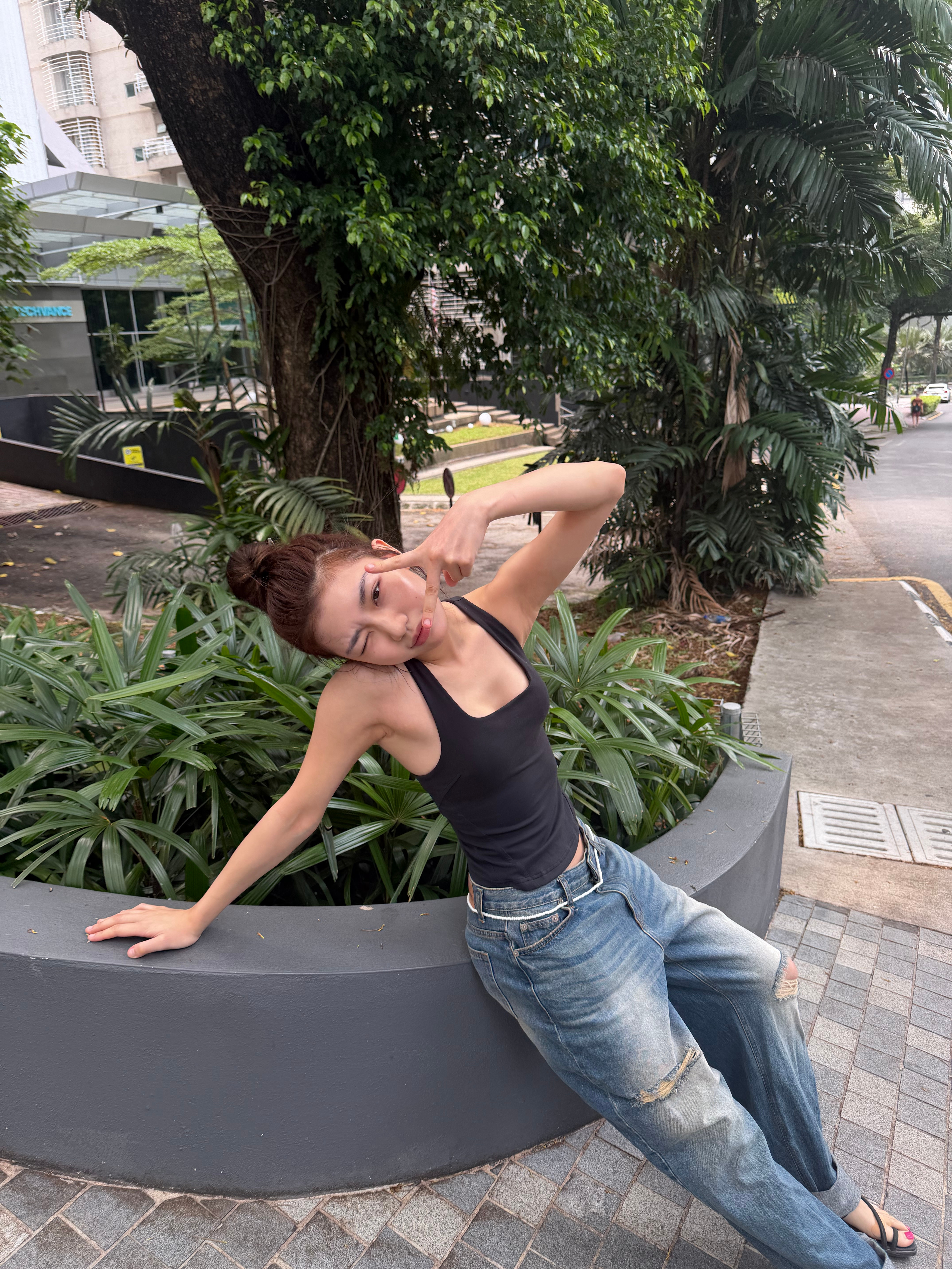 kk photodump（我就这样悄咪咪每个平台塞点不一样的⁄(⁄ ⁄ ⁄ω⁄ 