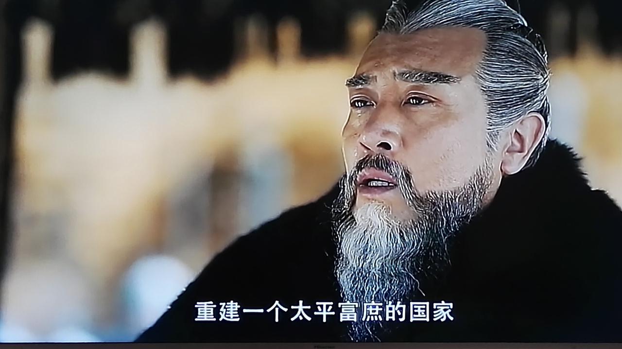 曹操为何年轻时候想做征西将军?
为什么是征西而不是其他方向？原因就是年轻时的曹操