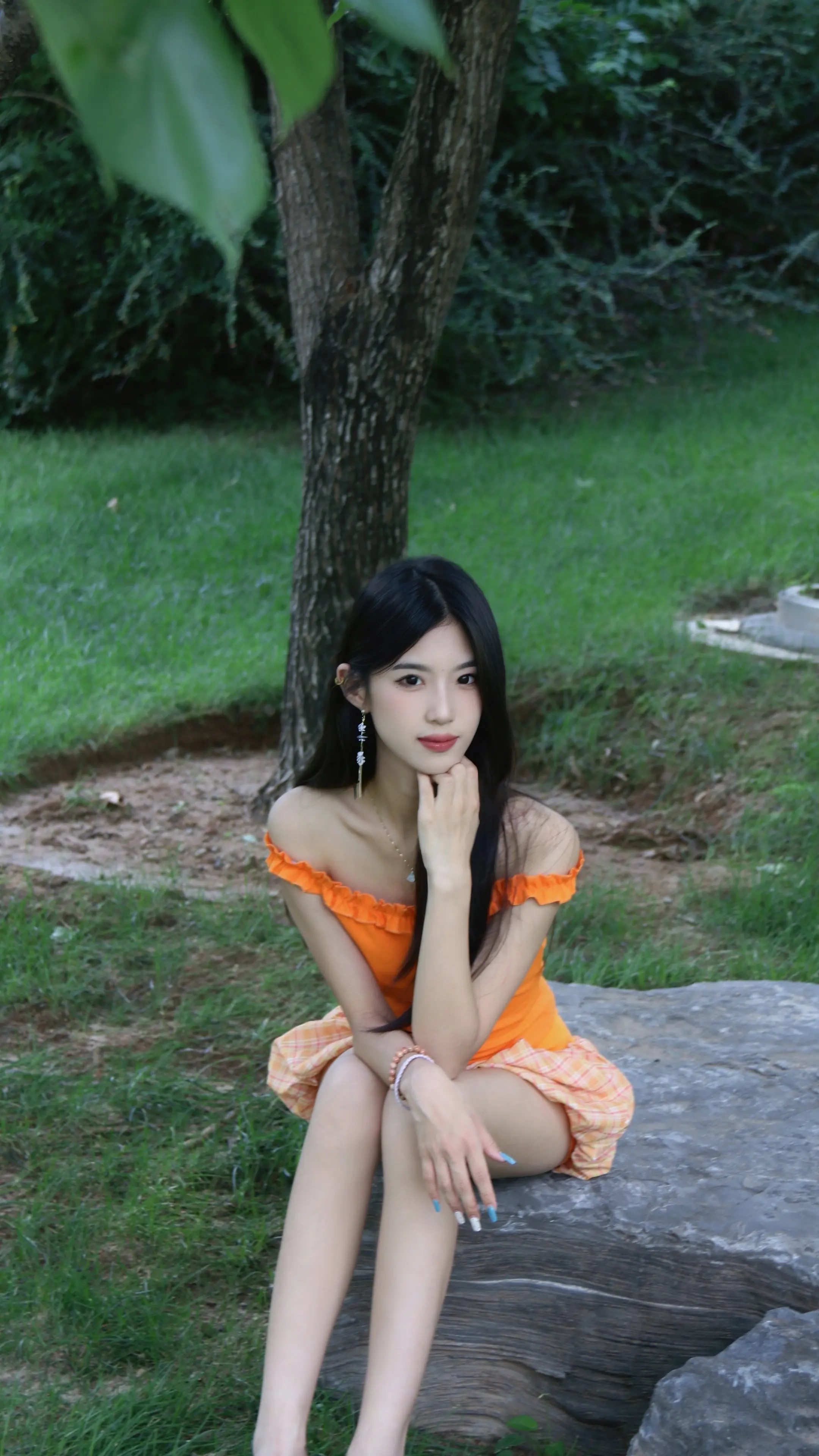 近来无恙 你还会因为一些小事流眼泪吗