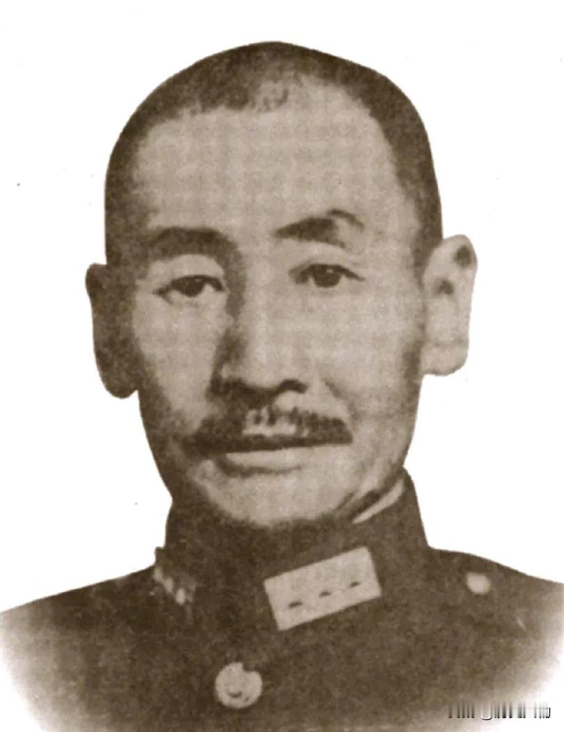 邓宝珊将军（1894—1968）是中国近现代史上极具影响力的爱国将领、政治家与民