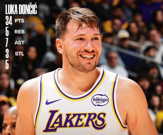 近5年最佳开局，湖人变得更好了？本赛季湖人前30场取得20胜10负，仅次于夺冠后