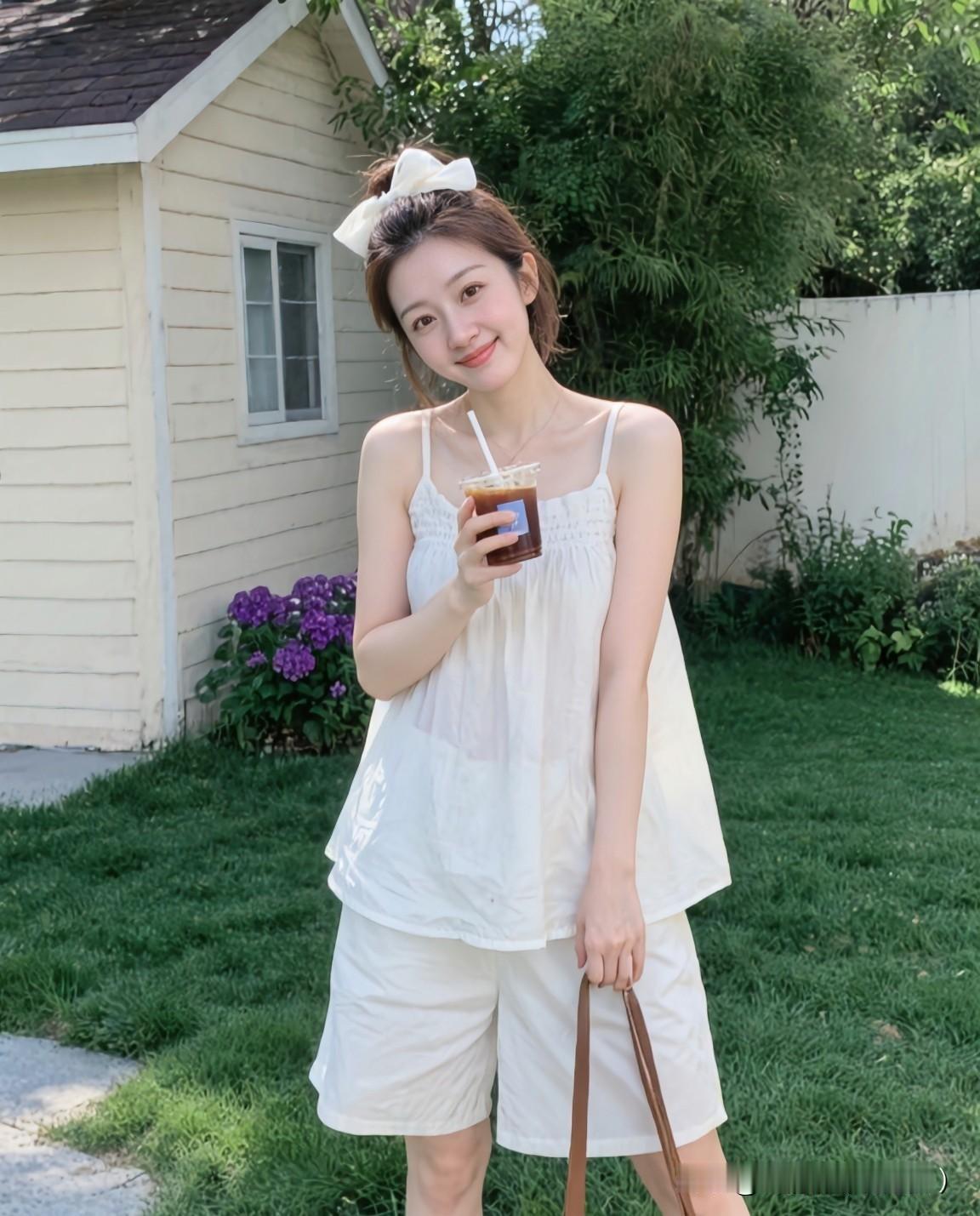 回望过去，
十几岁的青涩，
和二十出头的轻狂，
确实有些时光被我们
不经意间辜负