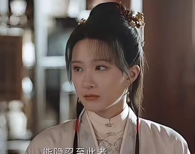 《家业》全剧最清醒、最有智慧的人，绝对是田荣华！
 一开始觉得这个女人太温柔、太