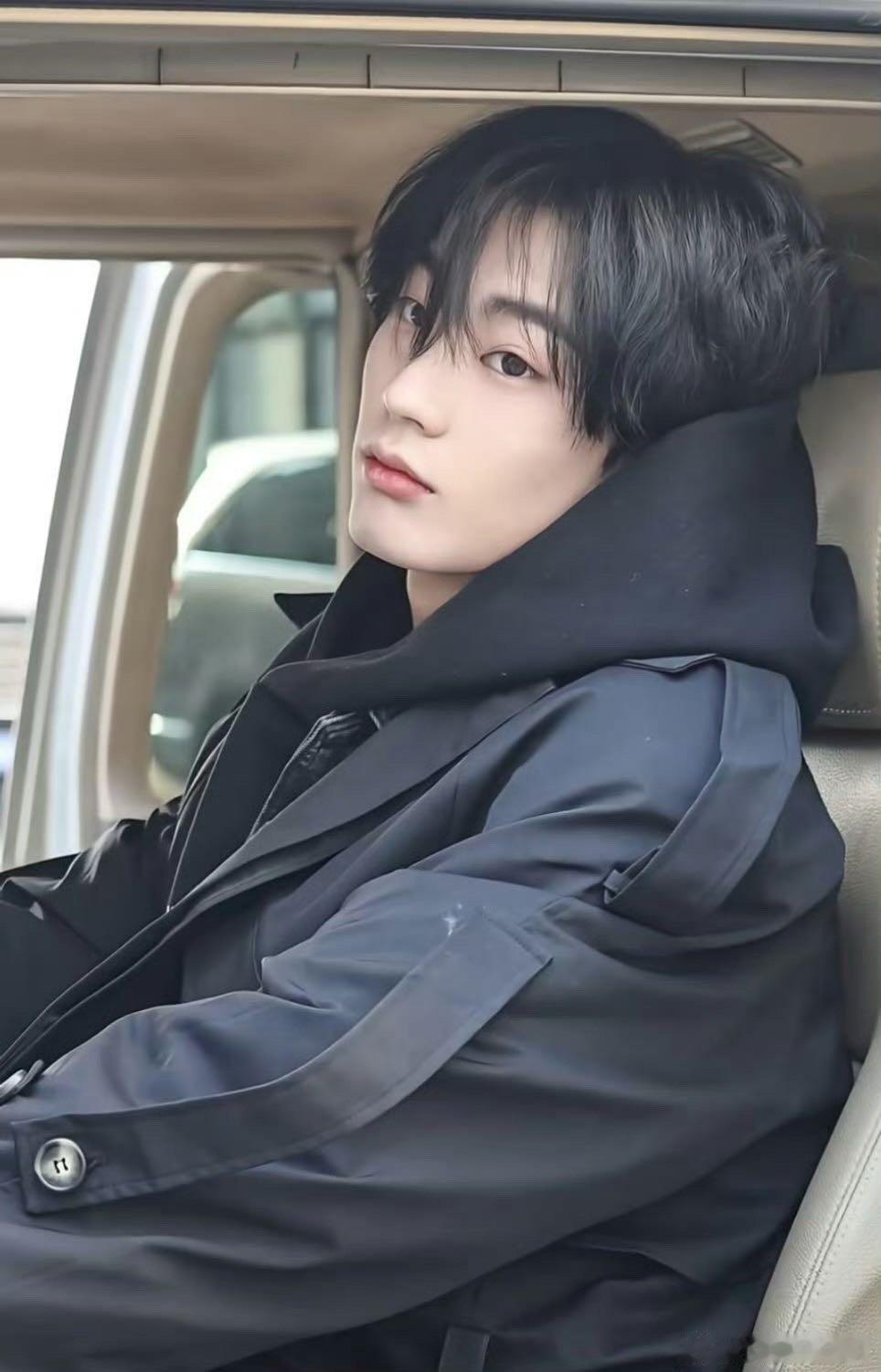 刘骏纯正kpop味 接和颂事业运！🆘怎么签的人都红了呀！刘骏真的好韩系，内娱好