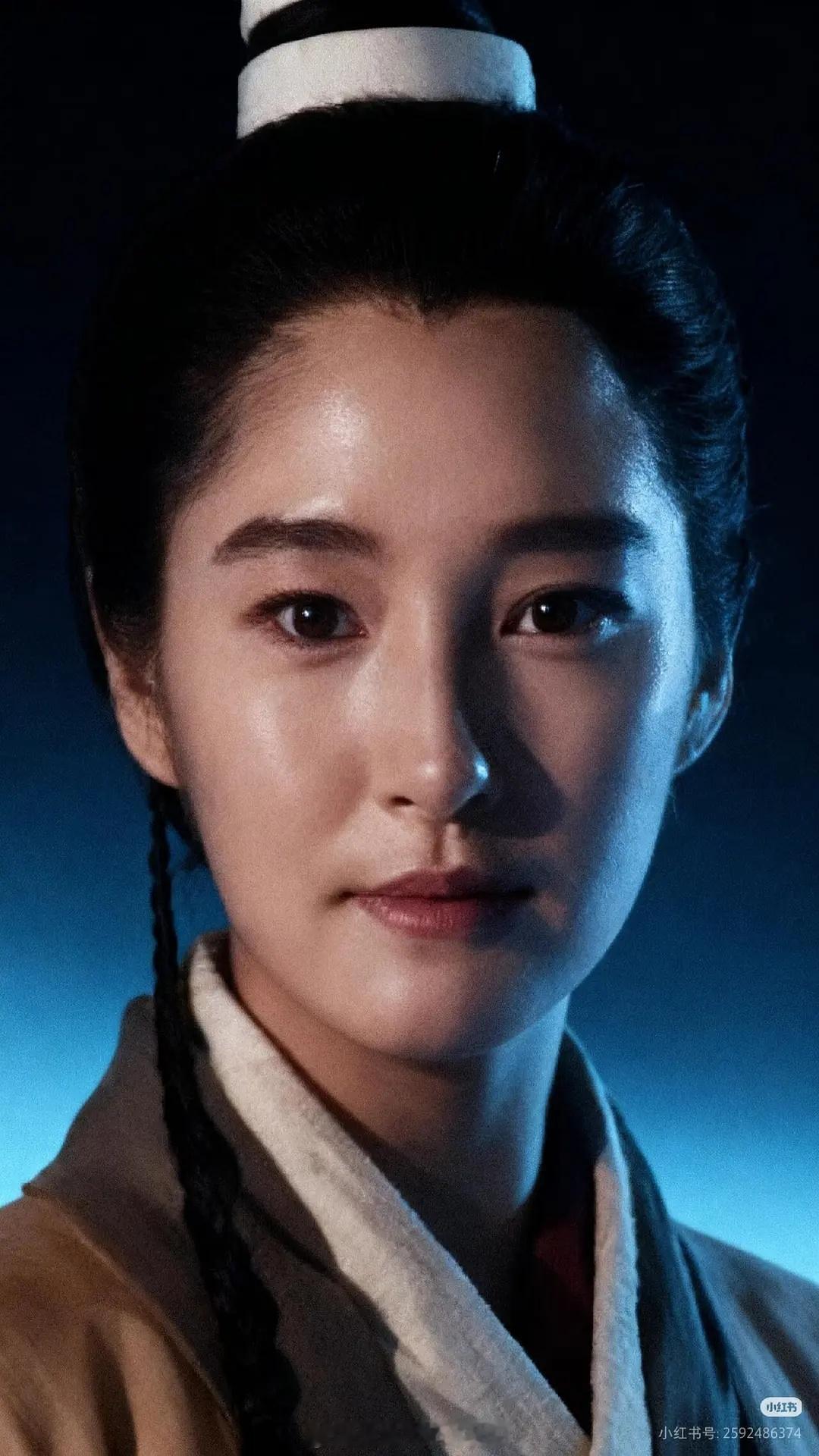 原来米雪和雪梨居然是亲姐妹！真的想象不到啊，之前就觉得神雕侠侣里面的李莫愁很美！