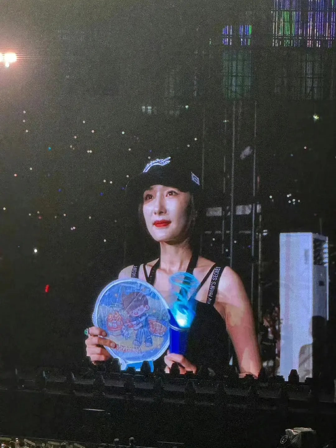 在大家的认知里，杨幂是大美女吗 ​​​