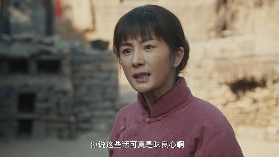 生万物天牛庙村不养怂人 这嘴皮子确实太利索了！不内耗很正确[送花花][good]