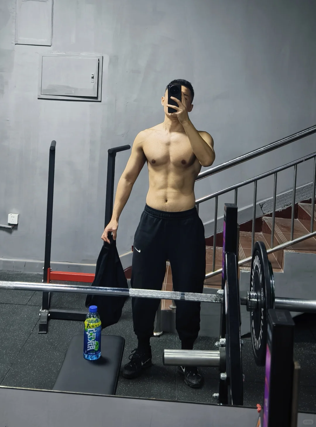 保持住，不退步就好！