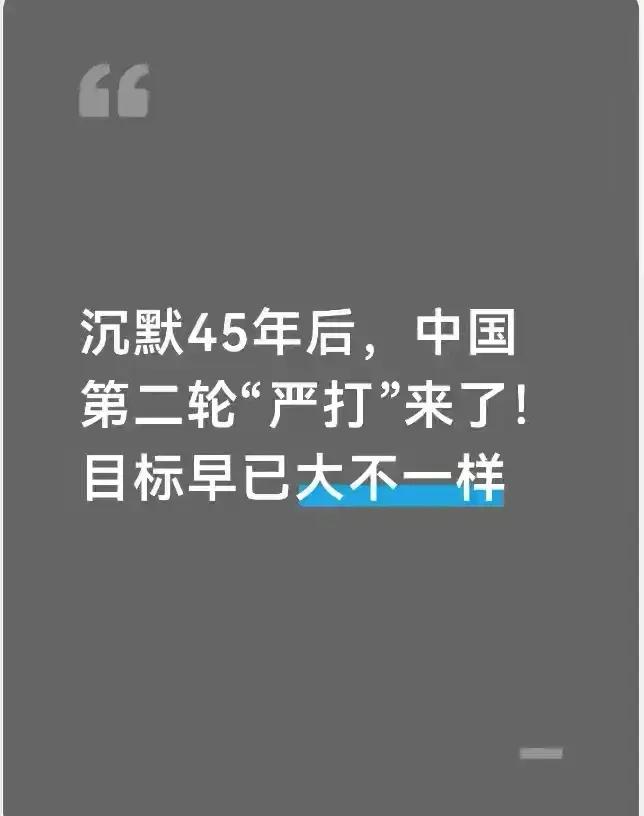 2026年反诈与扫黑：精准守护百姓安宁
 
冰冷的执法数据，从来都不是简单的数字