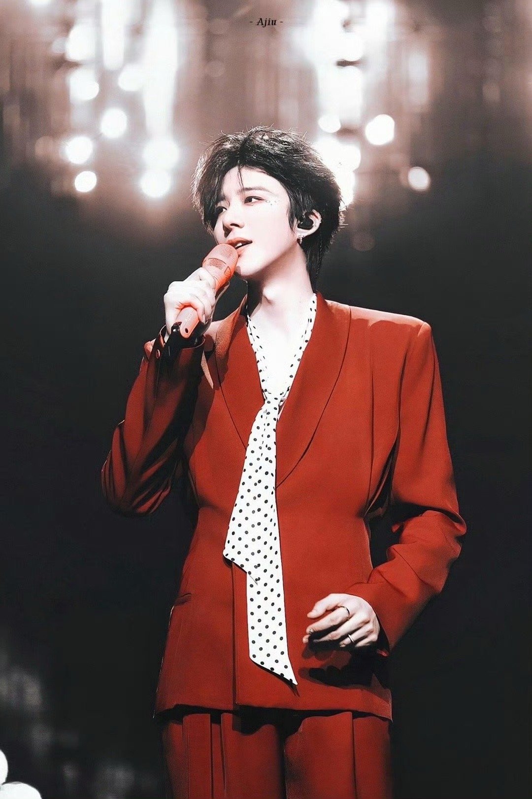 刘宇宁加盟中国唱将终于等到你，还好没放弃！刘宇宁正式加盟《中国唱将》，扎实唱功遇