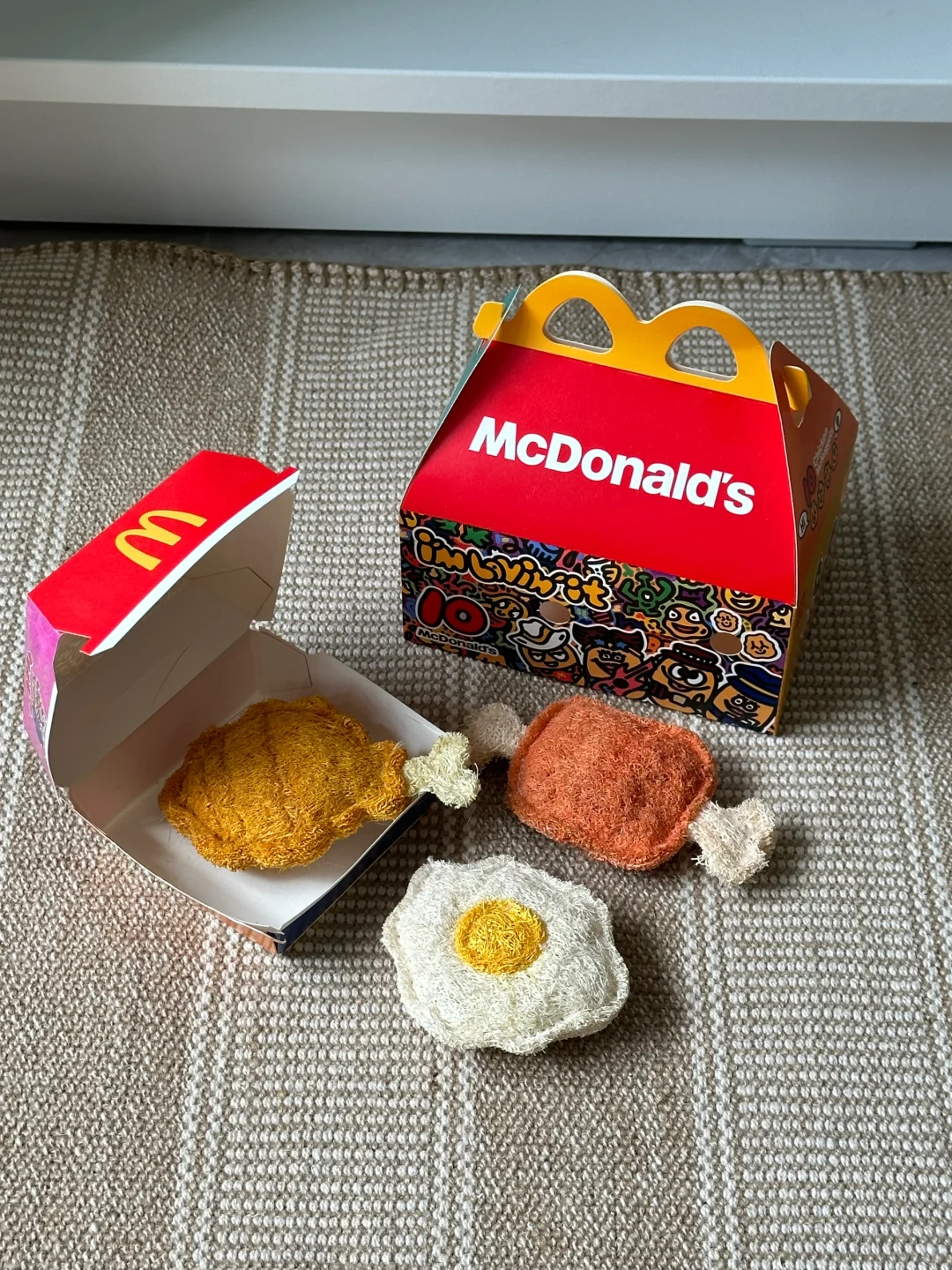 我不允许还有哪个兄弟姐妹没有这款猫咪玩具