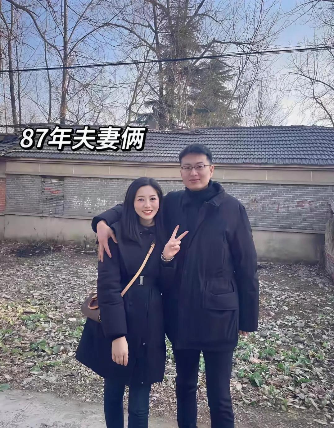 事实证明结婚早的好处！