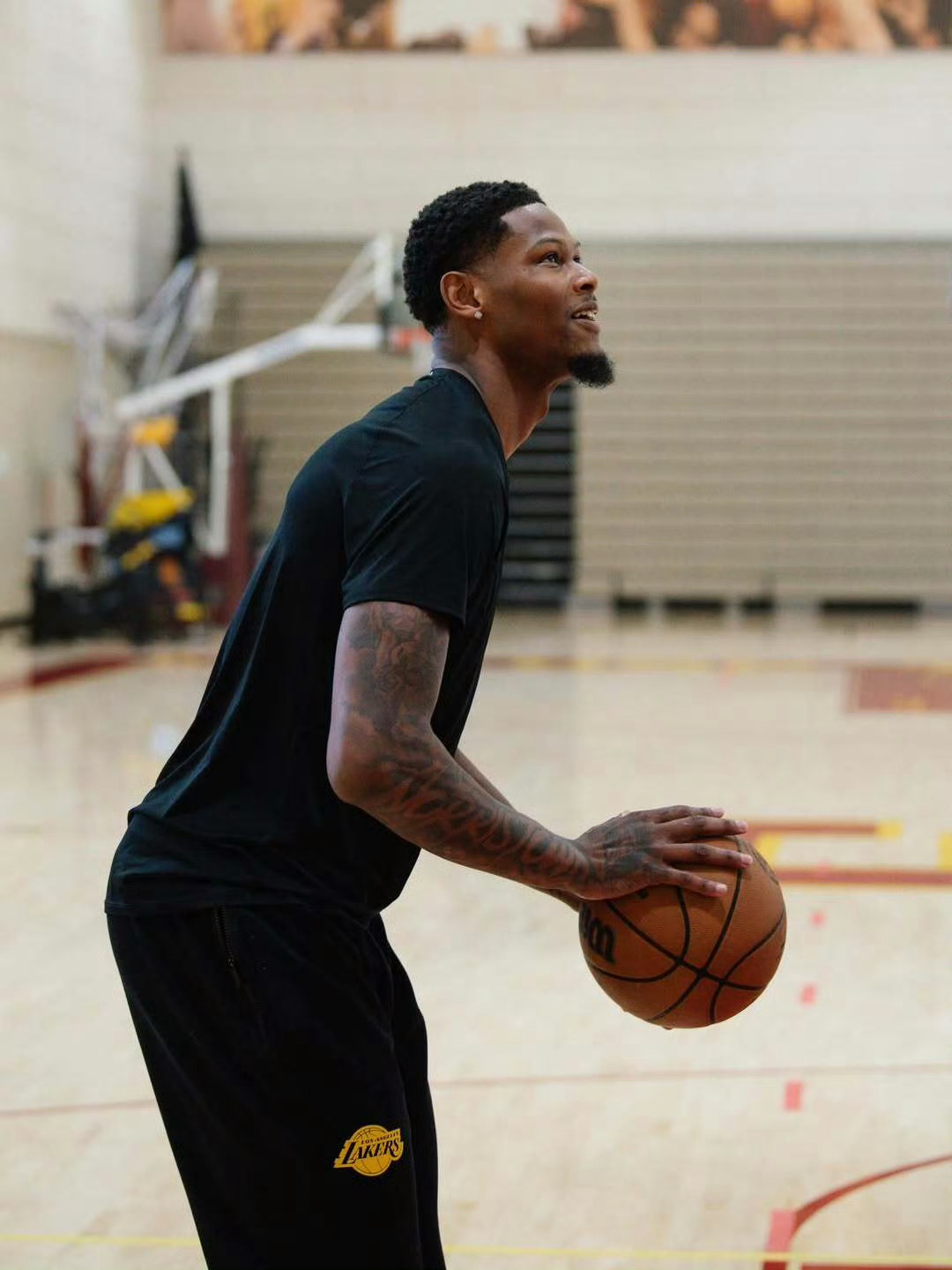 26岁前锋卡姆-雷迪什将代表魔术出战NBA夏季联赛！ 