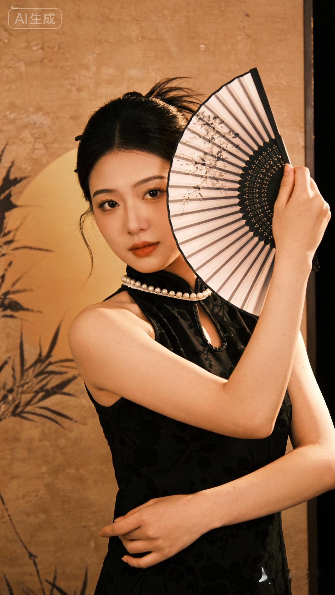 女人的气质是一个综合的体现，涵盖多个方面。

外在形象是气质的直观呈现。得体的穿