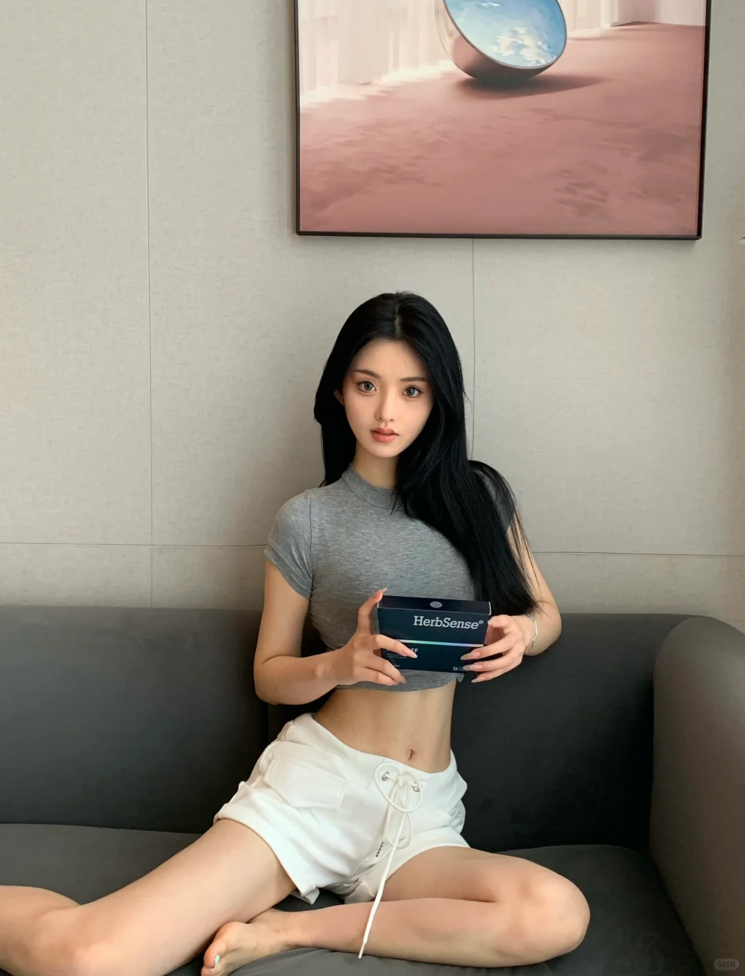 可以去做赵丽颖的替身吗