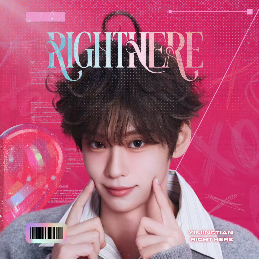 余景天官宣加入乐华余景天正式官宣加入乐华娱乐，新人身份重新出发，新歌《Right