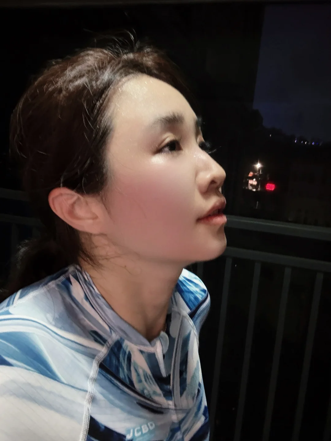 广东人终于不能出门骑车了