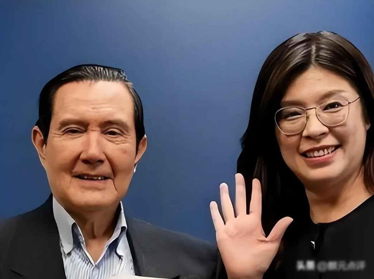 马英九基金会风波未平，幕僚与家人各执一词，名义之争悄然升级

2026年2月底，