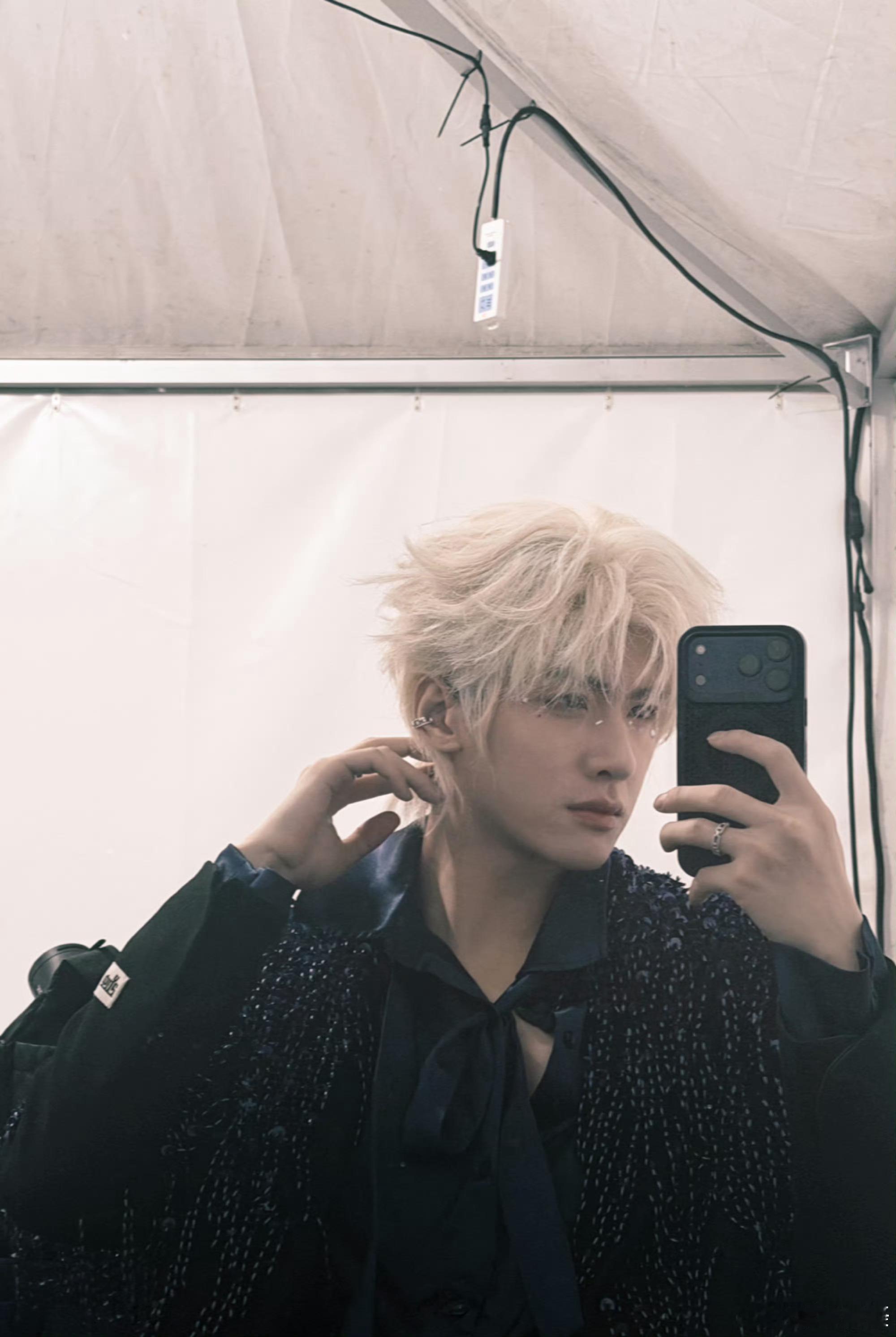 展轩遗憾也是美好的一部分，来日方长，好看的 