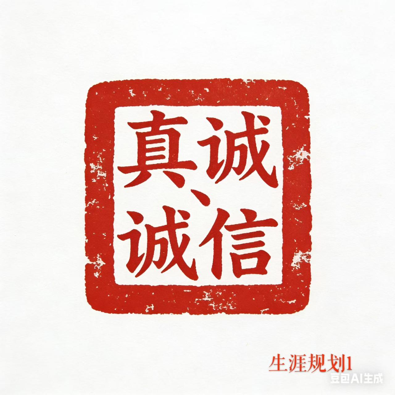 生涯规划，真不是谁都能干的了的，不但要具备多方面知识，更重要是要人品厚重，才会出