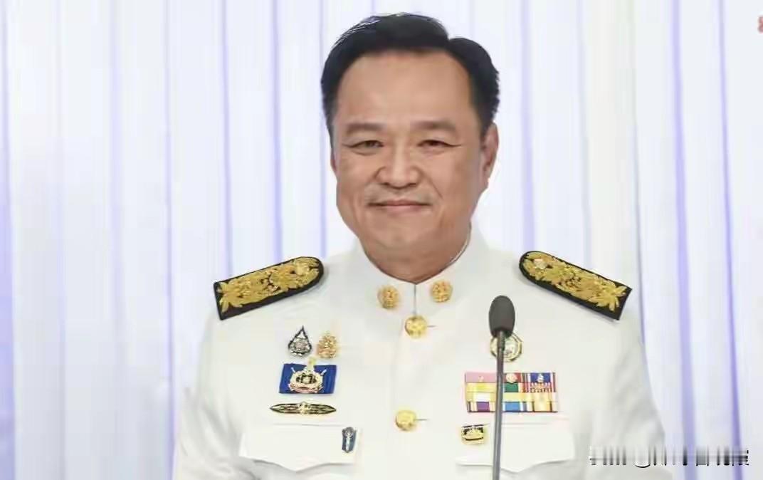 泰国总理：将继续采取军事行动，直至确信本国领土与民众不再面临伤害与威胁