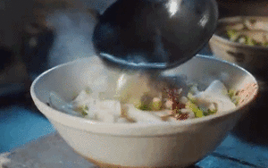 盘点最有饭张力的晚餐所谓“饭张力”，哪需要什么山珍海味？妈妈煮的一碗热汤面，卧着