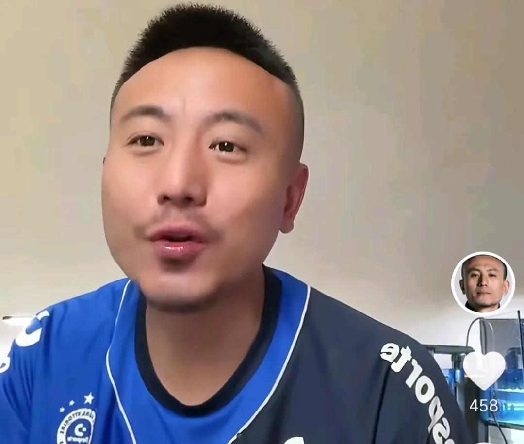 前国脚毛剑卿在直播间爆了一个料。
他在直播时表示，其实像中超俱乐部的一些球队，里