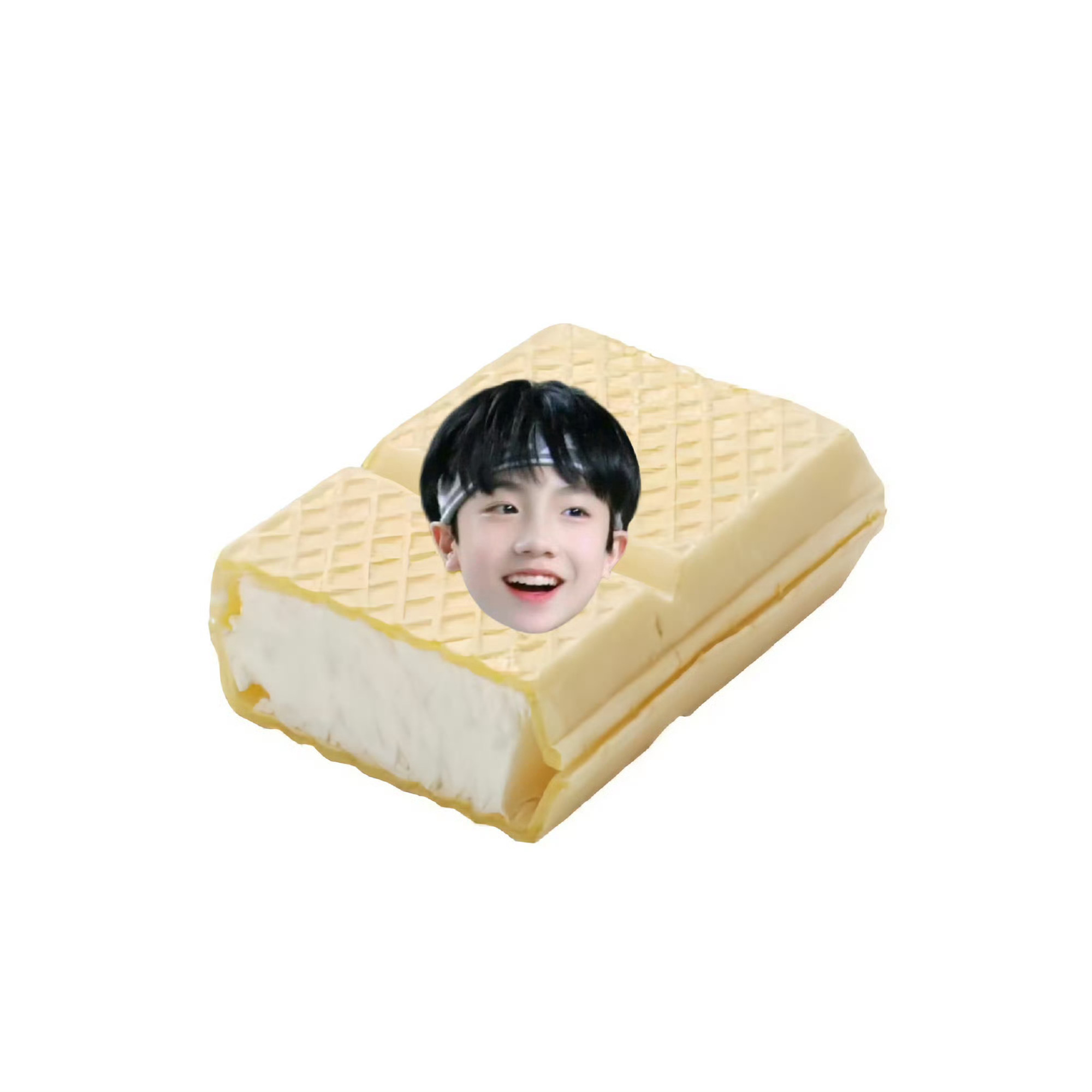 下午茶吃什么！苏新皓一路向海的少年 苏新皓