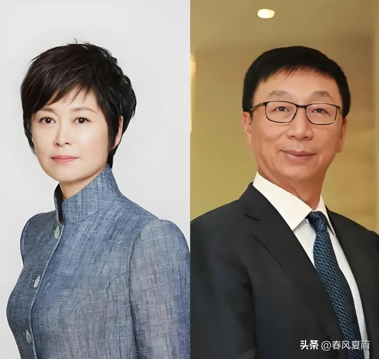 敬一丹的丈夫王梓木，
以后估计很难再婚了，
原因很简单，不是因为敬一丹才刚走，而