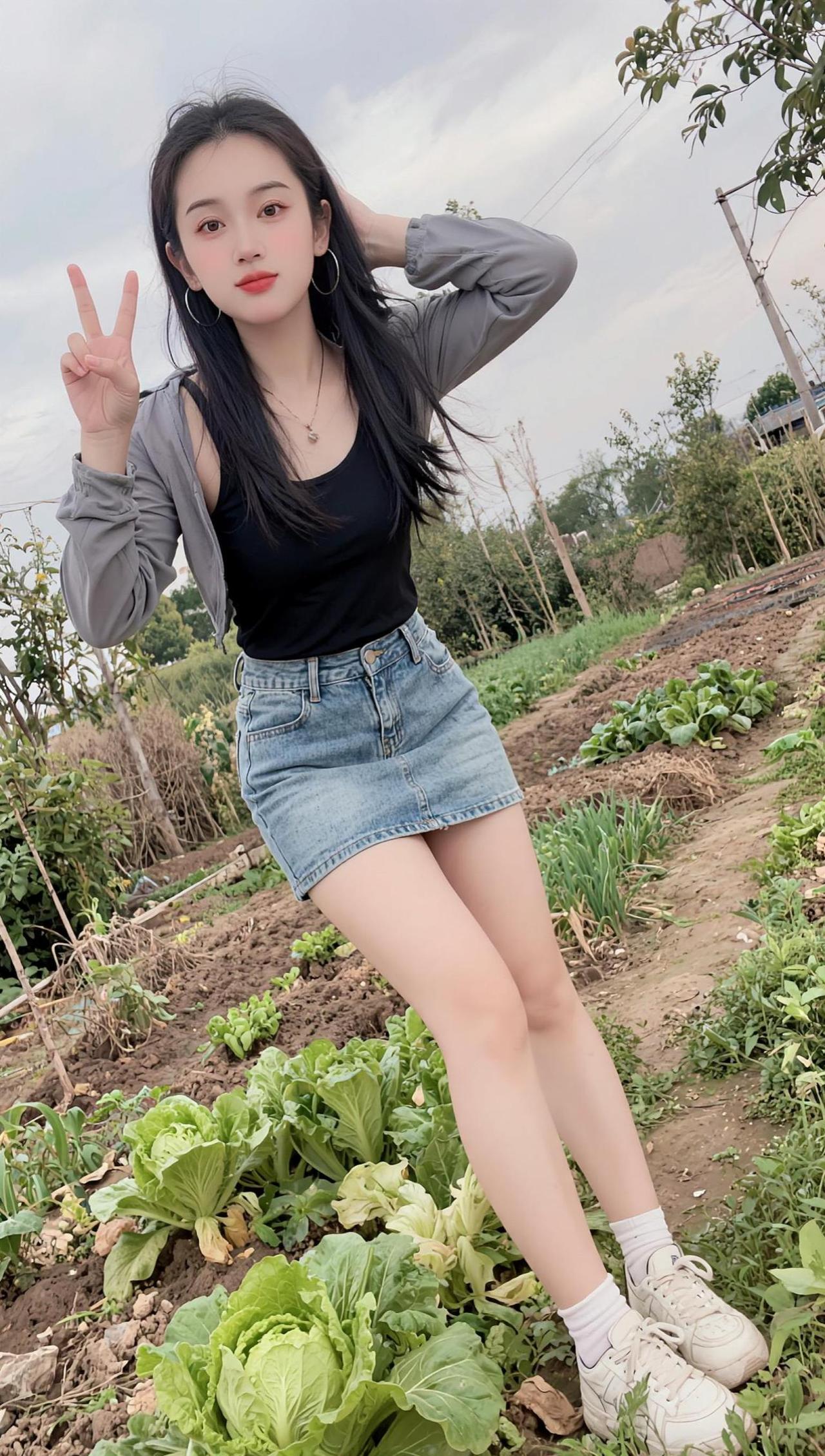 @DOU+上热门
