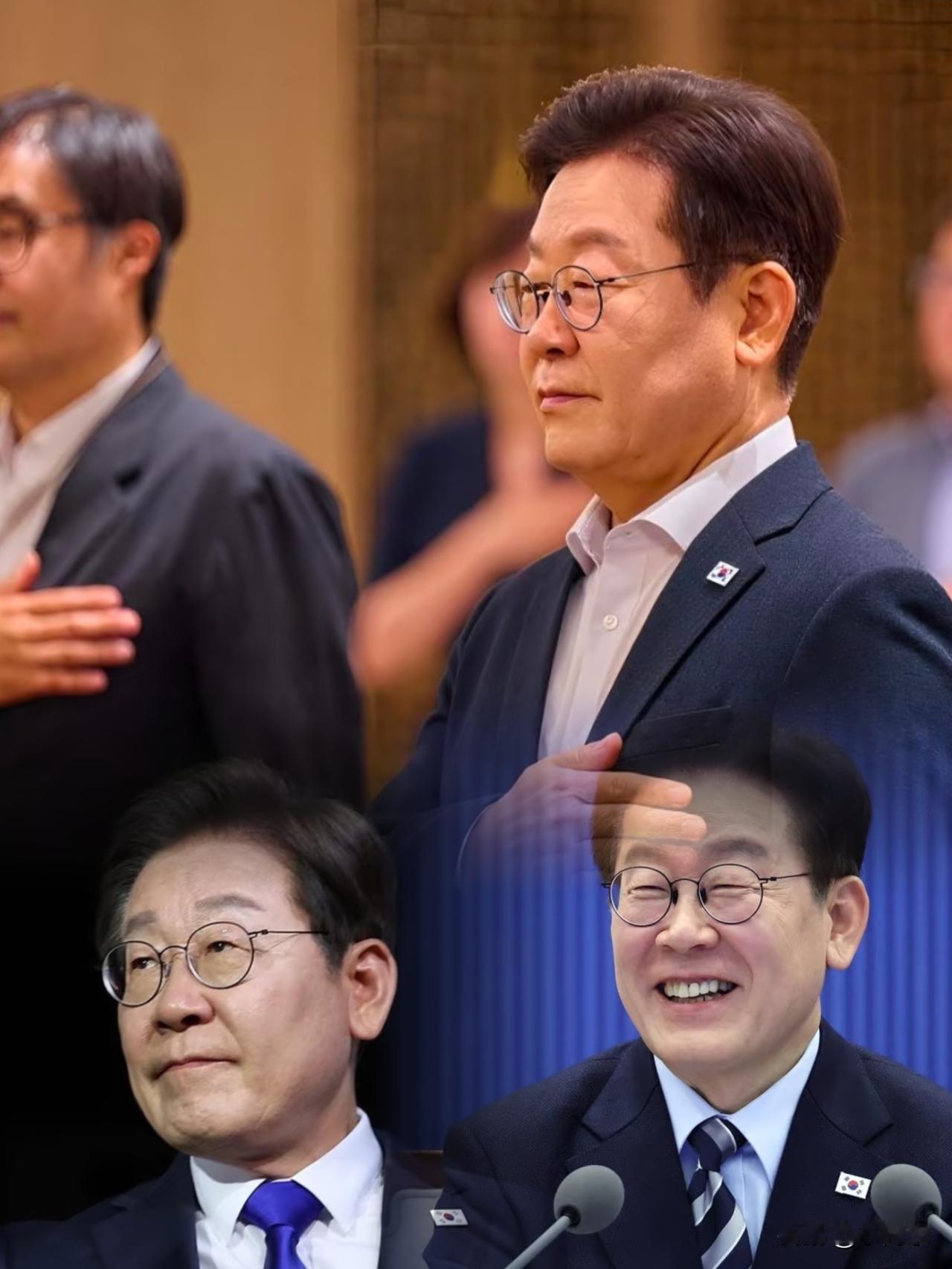 韩国这次，真把老美晾在了一边！
前脚白宫刚宣布海上封锁，后脚韩国就掏出50万美元