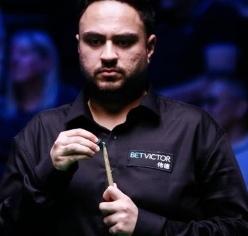 黑马诞生：辛格查达率先晋级16强！国手8人冲击16强

       2026年