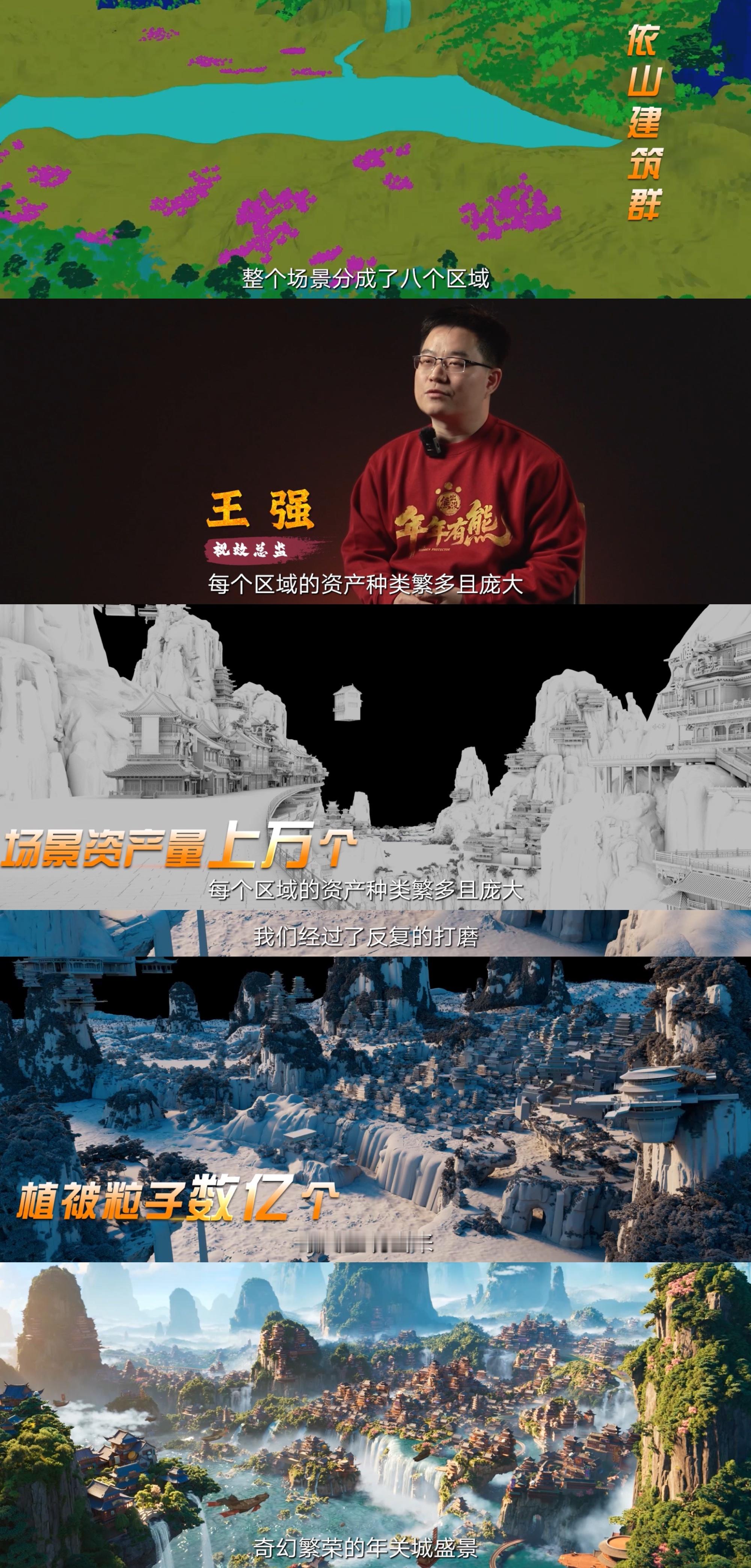 熊出没又双叒叕来手搓快乐了熊出没这波真的把“手搓快乐”玩明白了！12年大电影，年