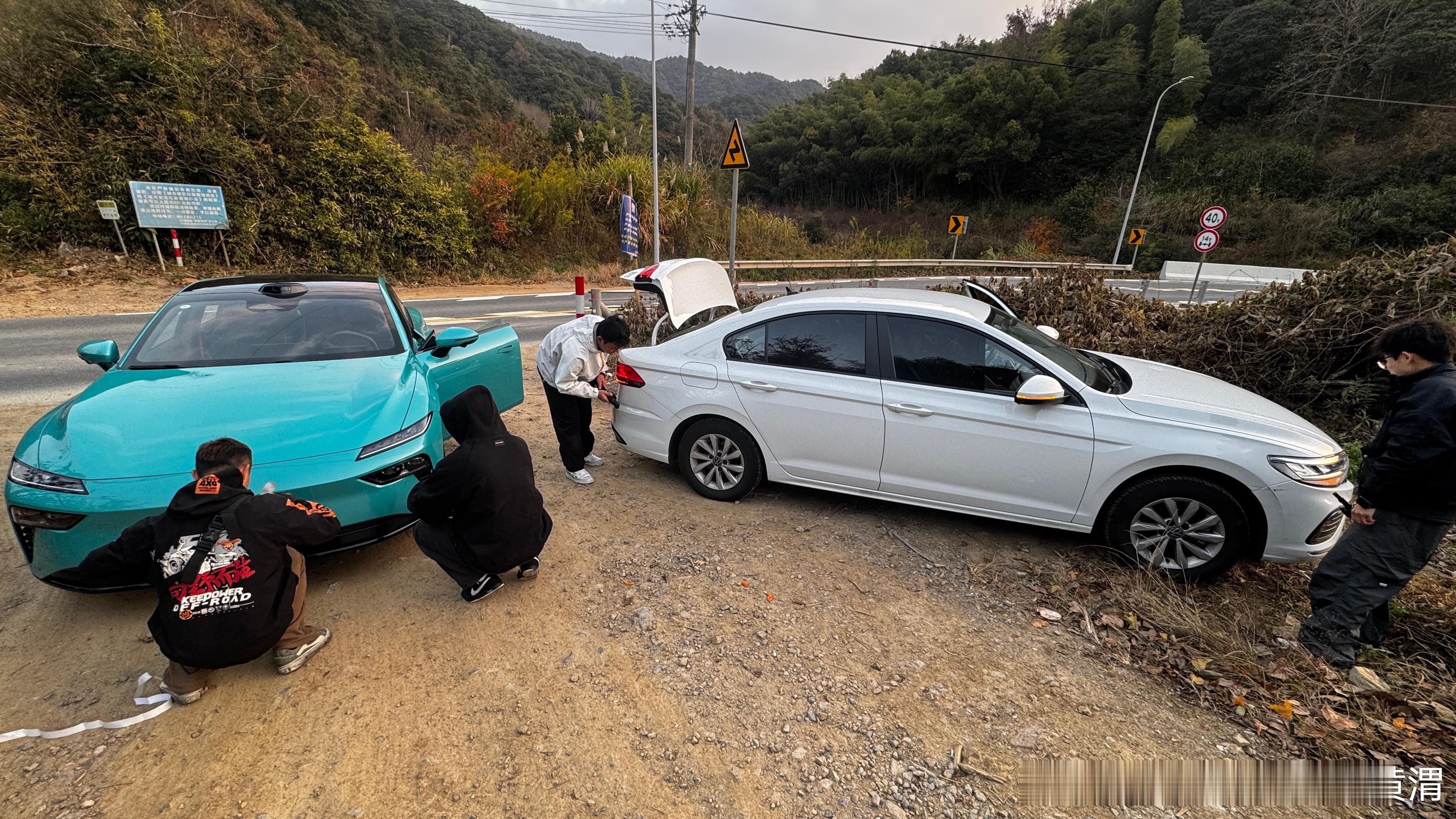 早啊！干活 宁波