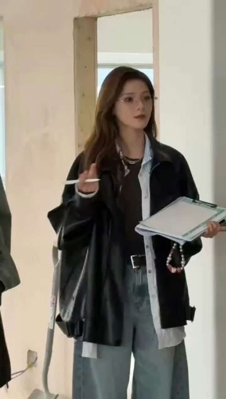 张予曦撒娇名场面循环播放，又灵又甜，入股不亏～张予曦撒娇精合伙人