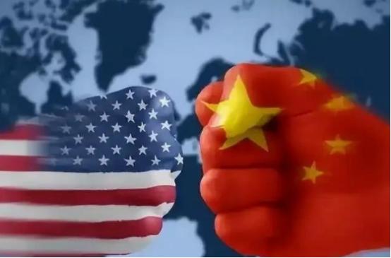 从台海到南海，美国正用“绞索战术”编织亚太牢笼，每一步挑衅都在逼中国接一场“注定