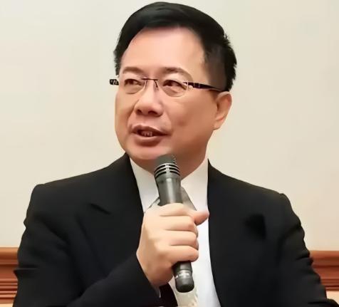 台湾内部终于有人把话彻底挑明了！前国民党高层蔡正元，最近直接摊牌，给大陆指了条“