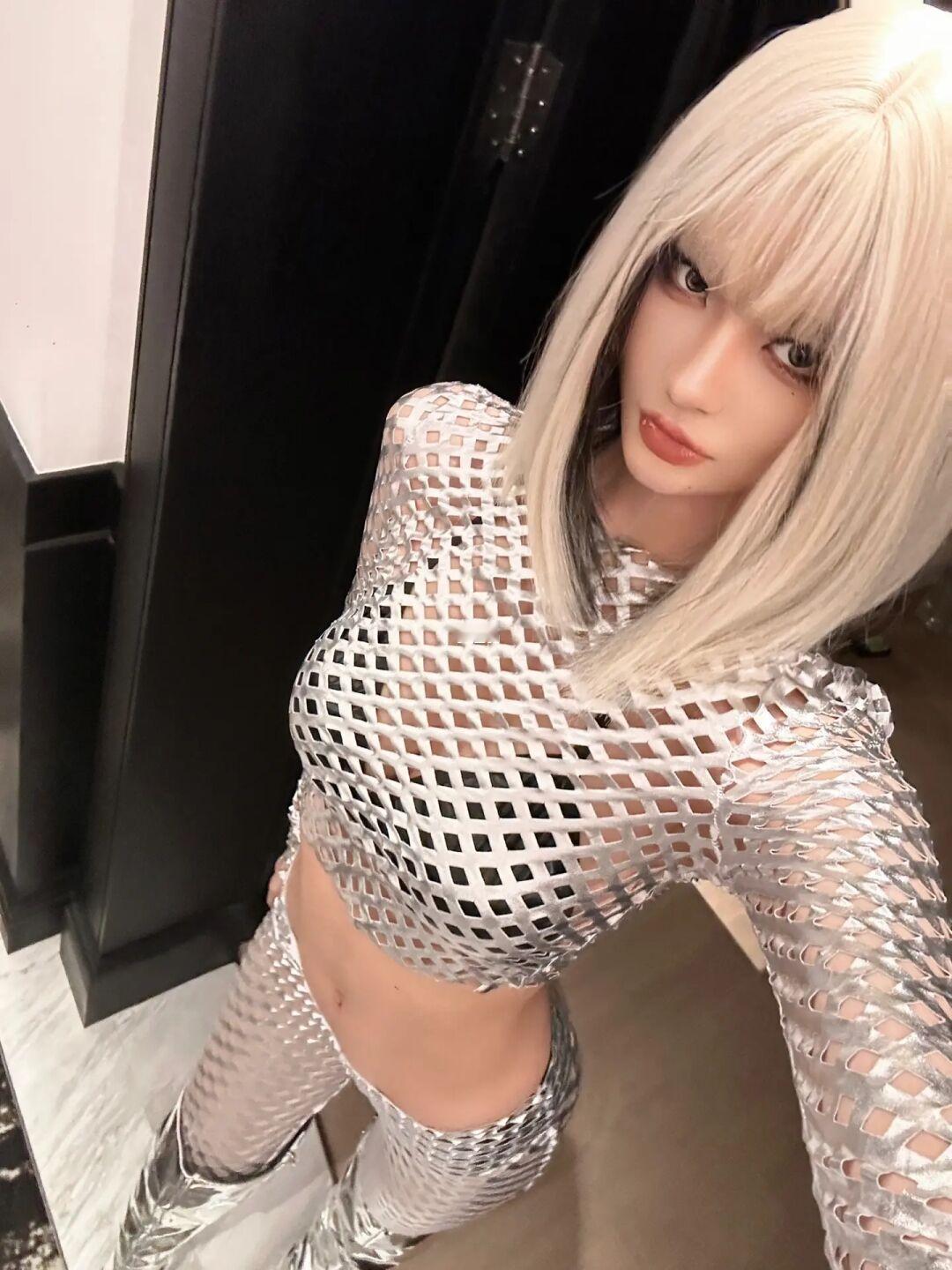 少点正经🌚💫