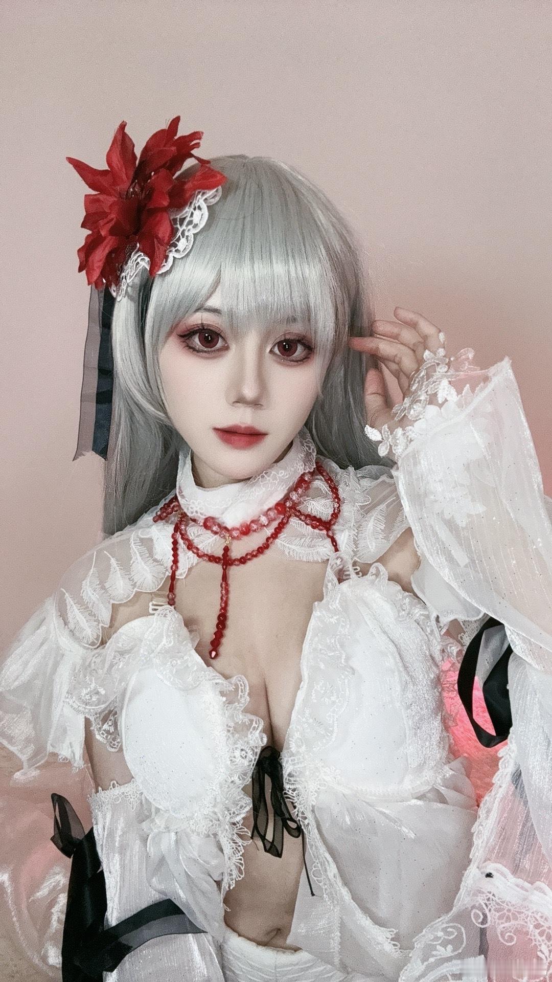 #无期迷途##可可莉克# ​​​
