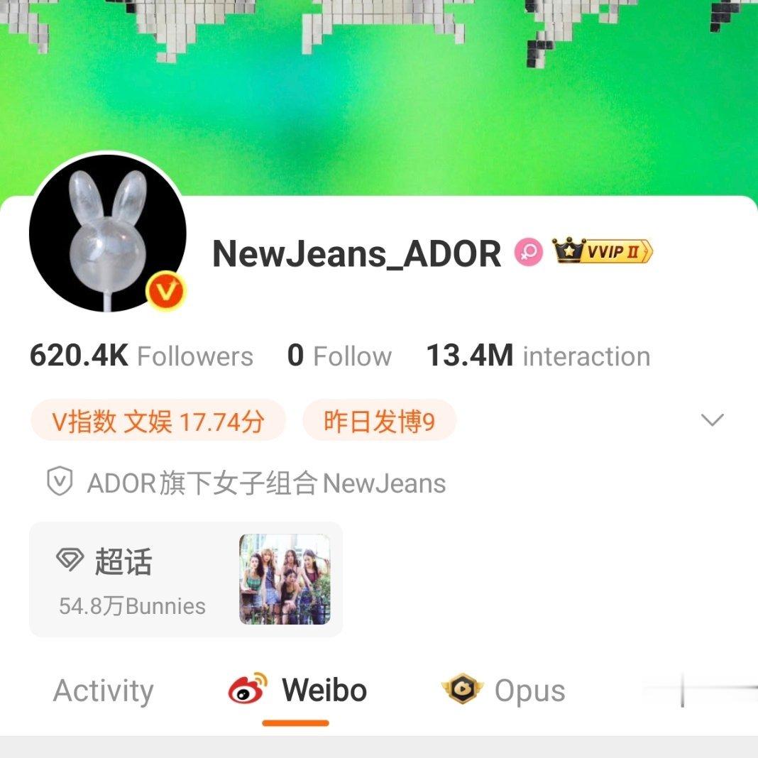 红威了 
